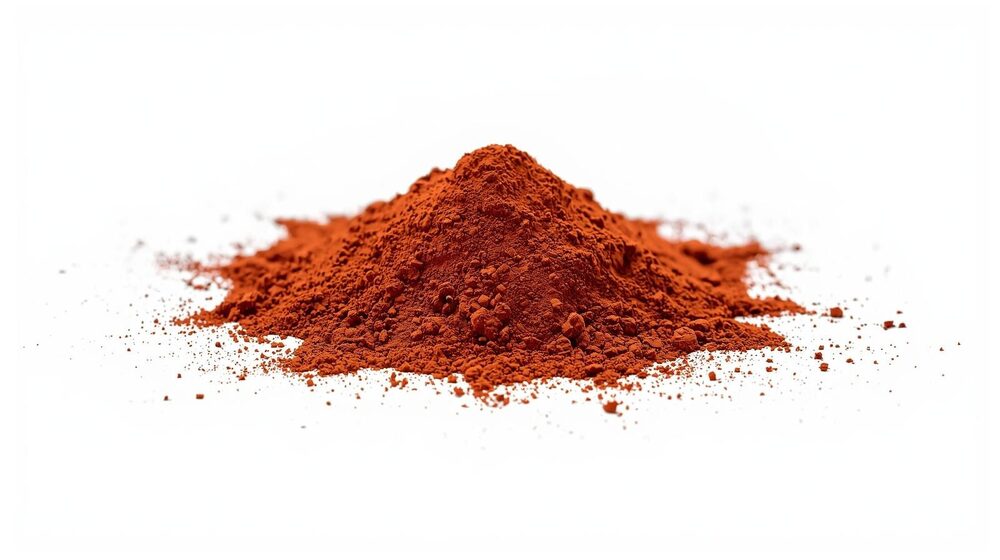 伝統のべんがら